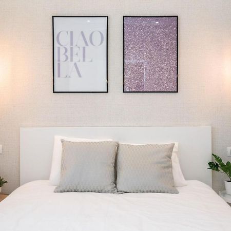 Victoria Charm Apartment Bucureşti Ngoại thất bức ảnh