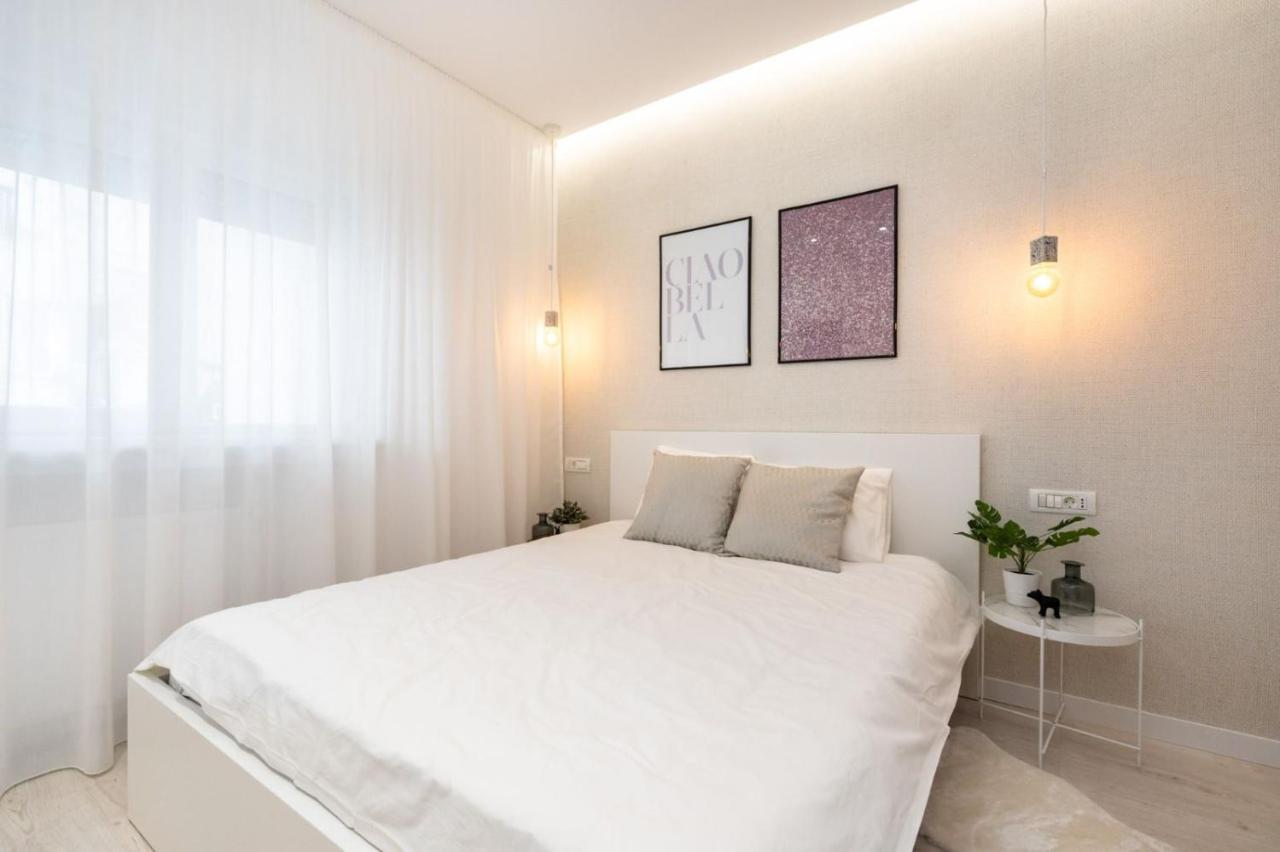Victoria Charm Apartment Bucureşti Ngoại thất bức ảnh