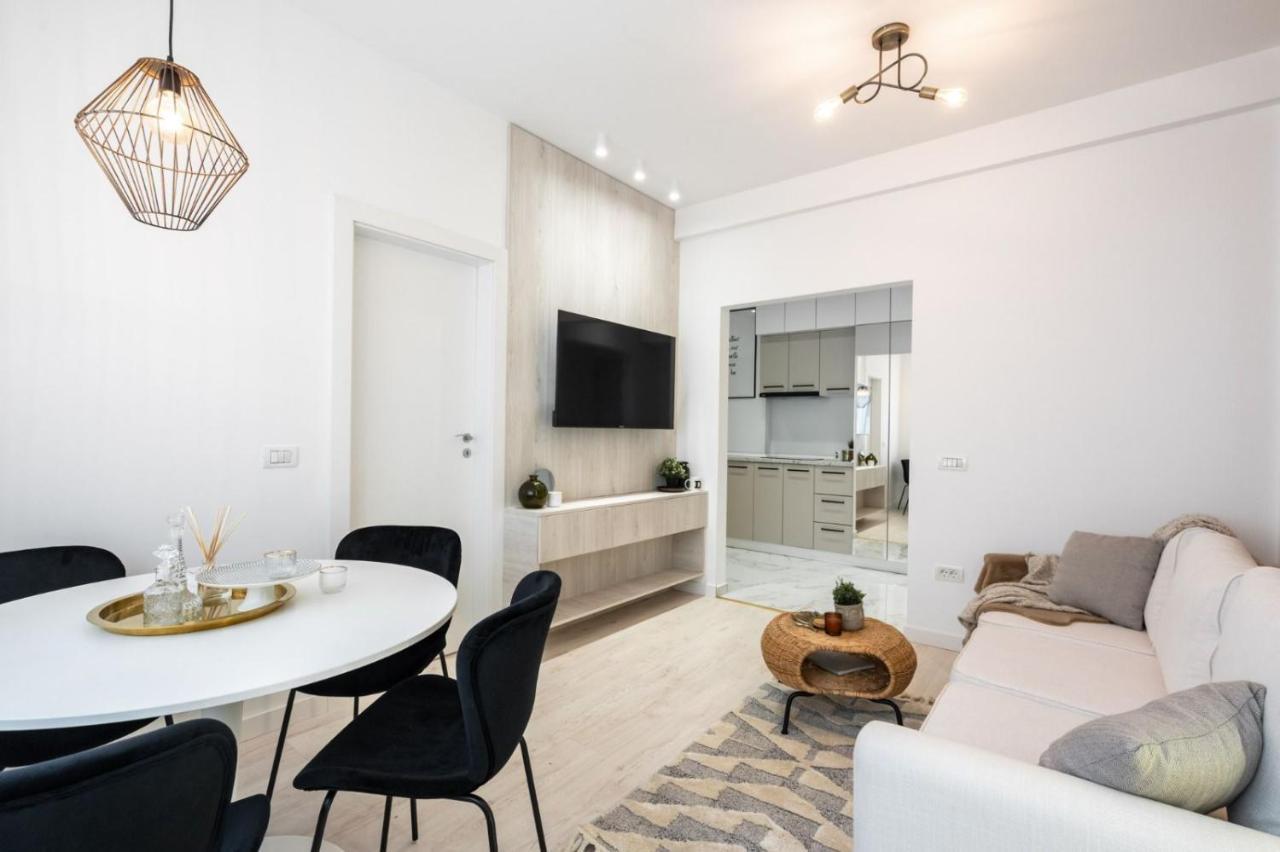 Victoria Charm Apartment Bucureşti Ngoại thất bức ảnh