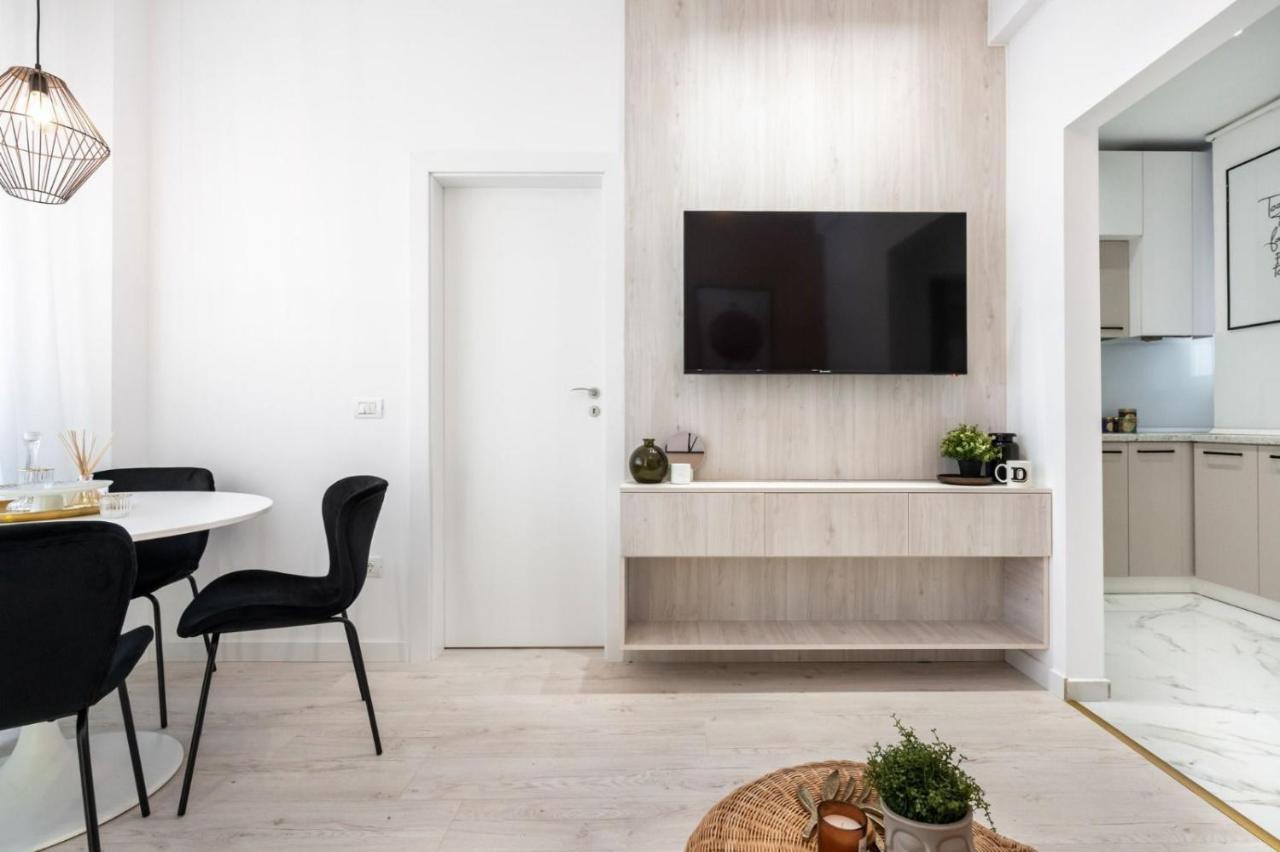 Victoria Charm Apartment Bucureşti Ngoại thất bức ảnh