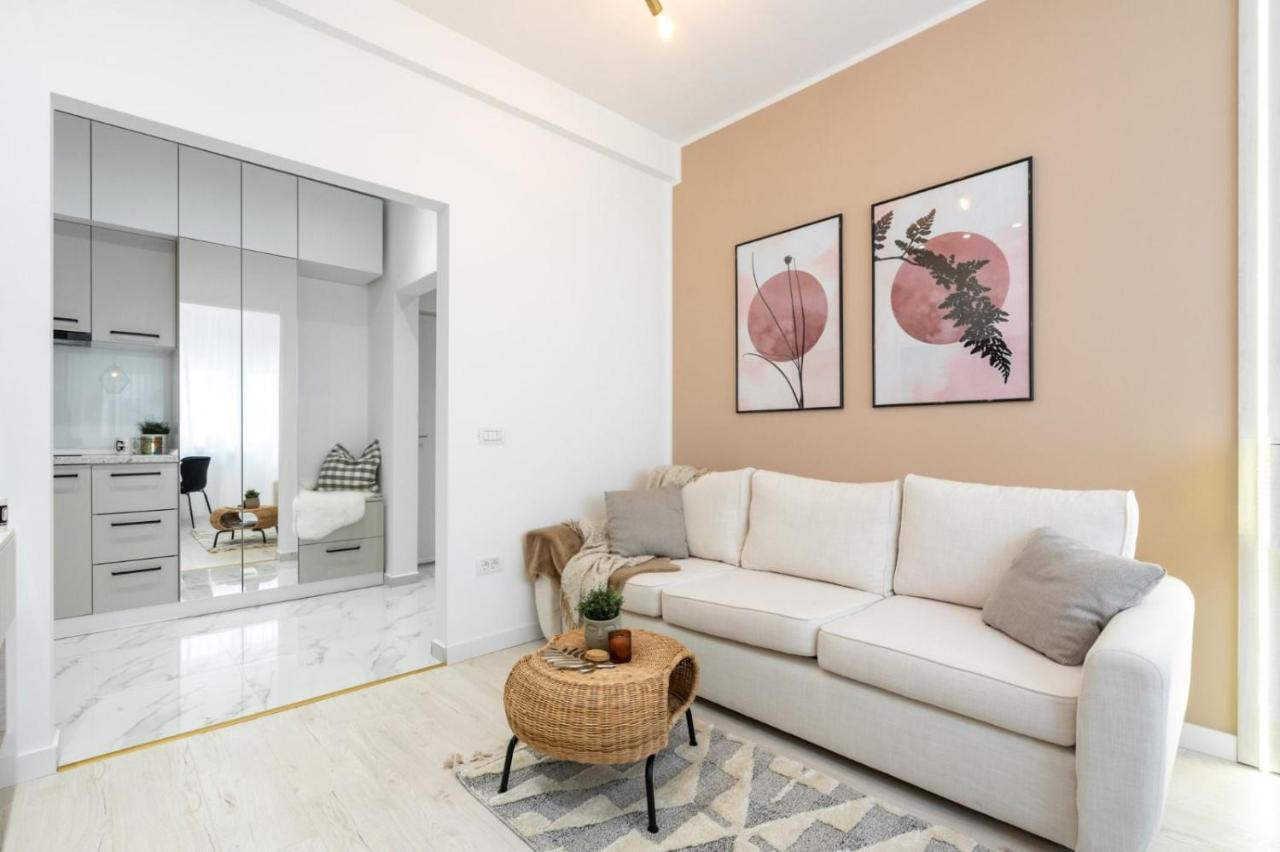 Victoria Charm Apartment Bucureşti Ngoại thất bức ảnh
