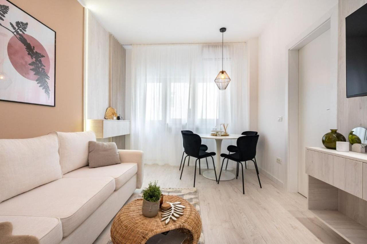 Victoria Charm Apartment Bucureşti Ngoại thất bức ảnh