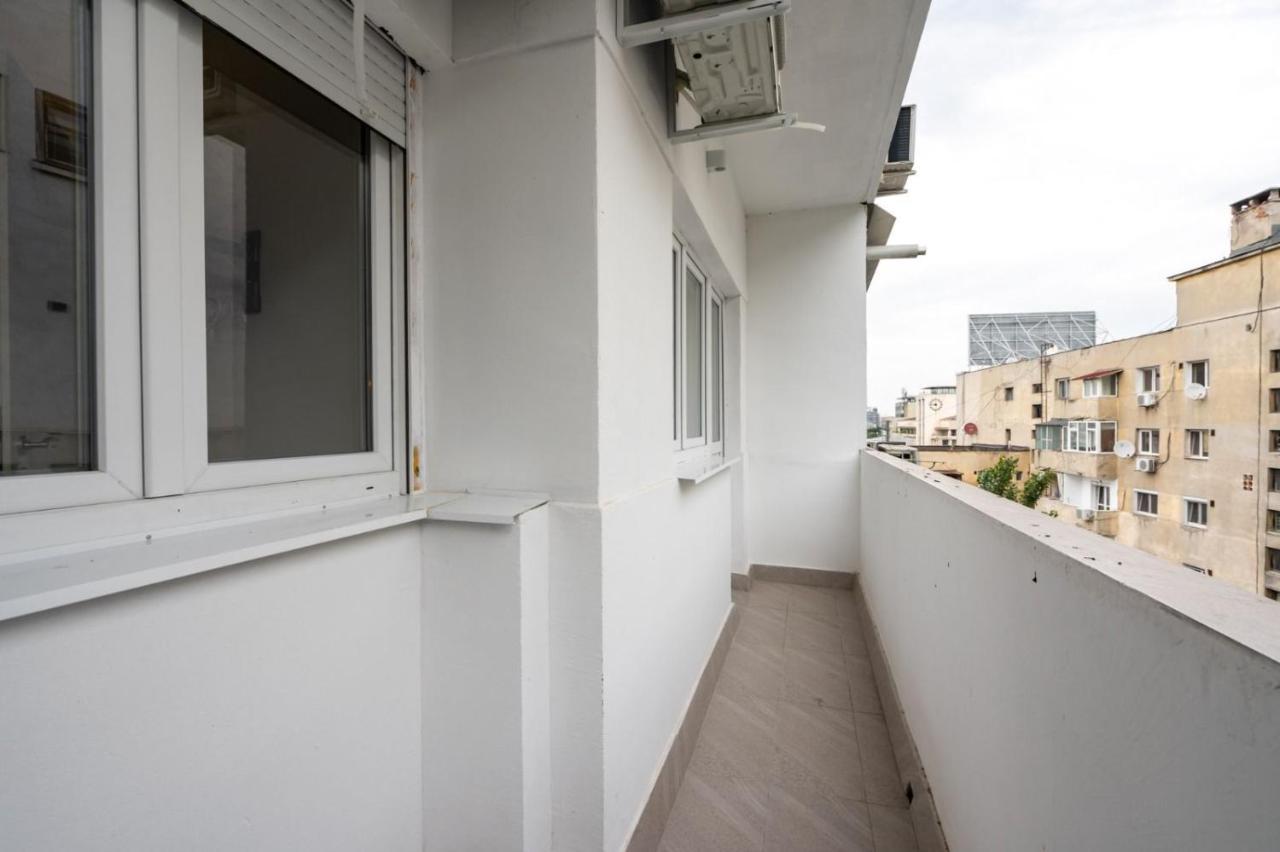 Victoria Charm Apartment Bucureşti Ngoại thất bức ảnh