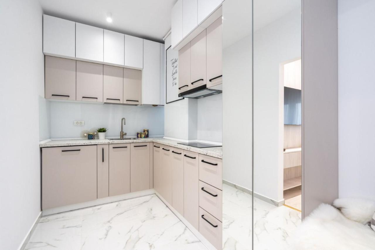 Victoria Charm Apartment Bucureşti Ngoại thất bức ảnh
